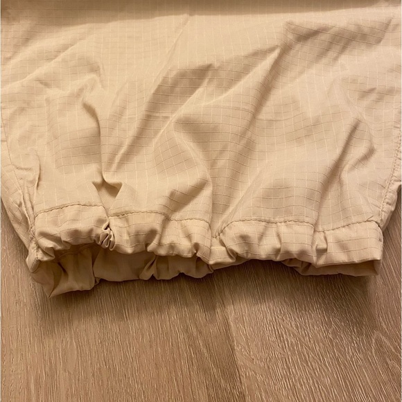 NWT The North Face Spring Relaxed Fit Lightweight Cargo Pants Adjustable Hem 3XL - Picture 13 of 15